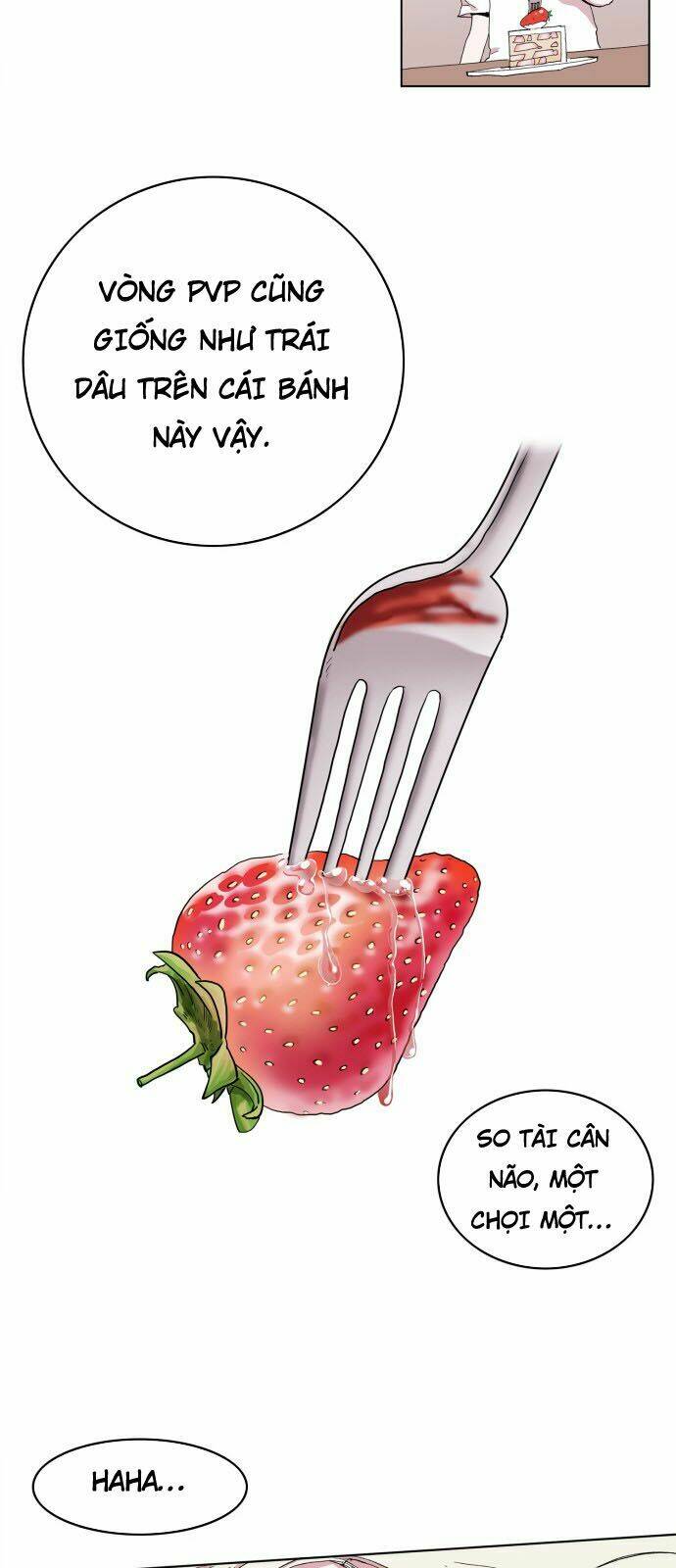 Hard Core Leveling Warrior Chapter 95 - Trang 2