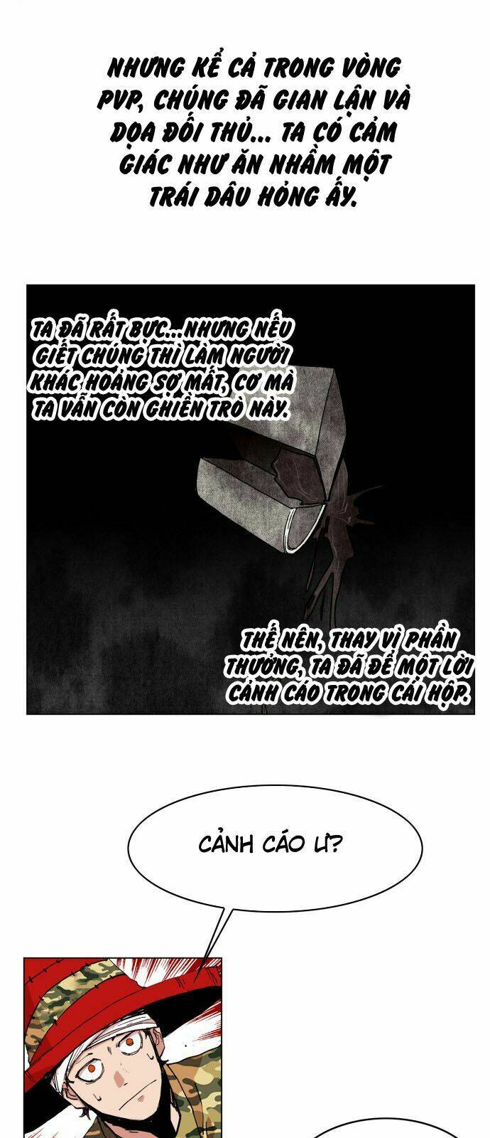 Hard Core Leveling Warrior Chapter 95 - Trang 2