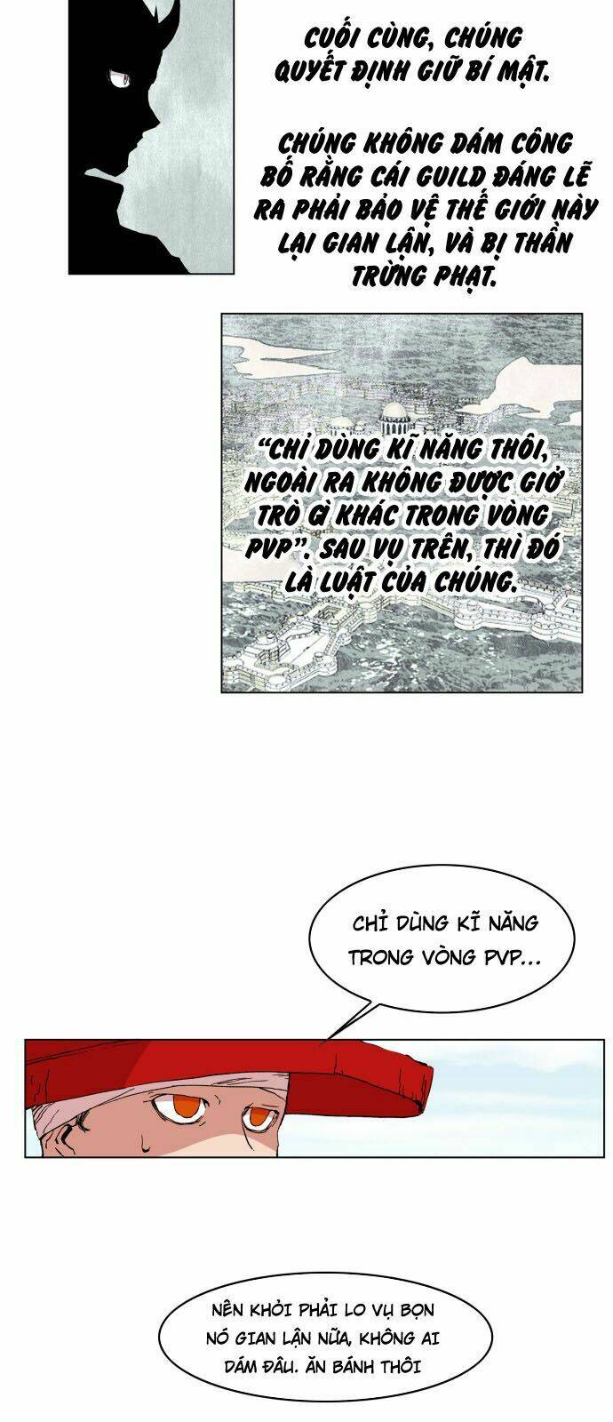 Hard Core Leveling Warrior Chapter 95 - Trang 2