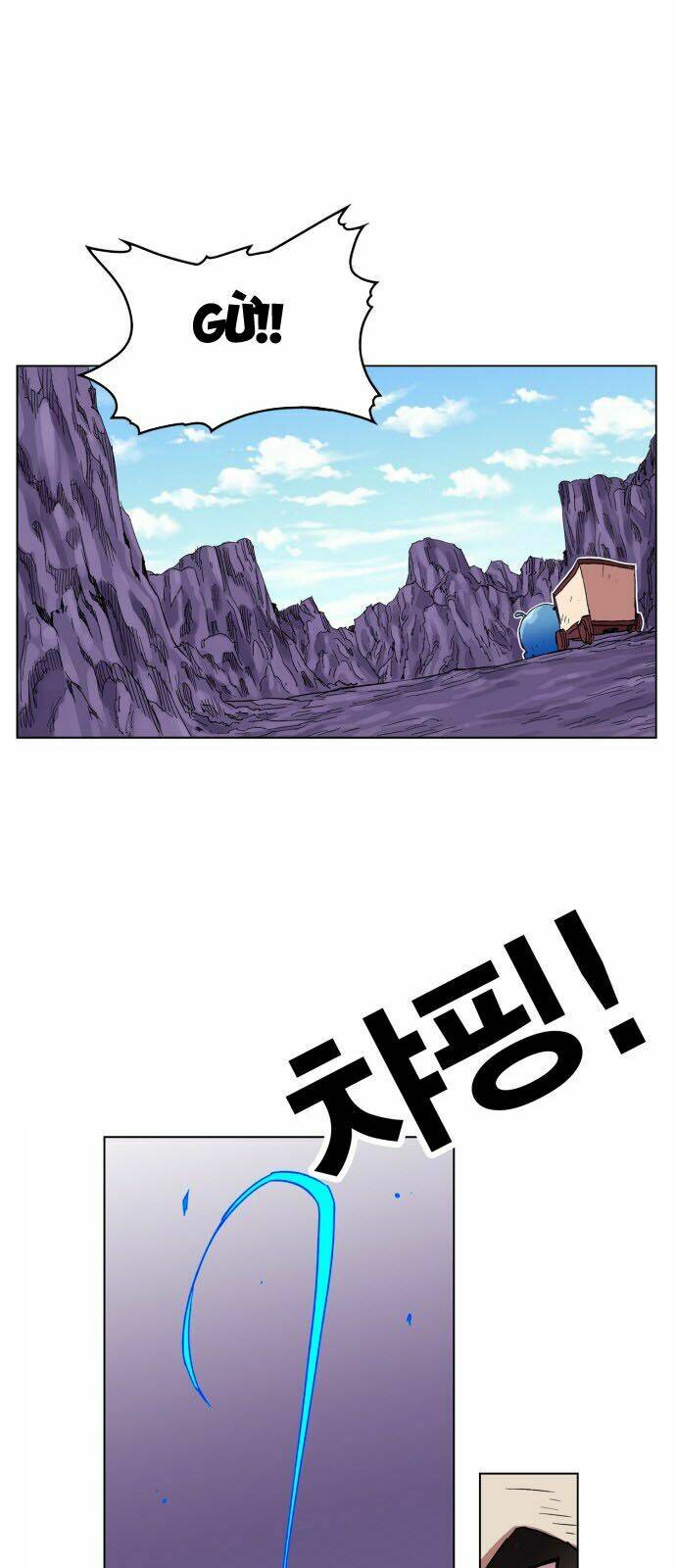 Hard Core Leveling Warrior Chapter 95 - Trang 2