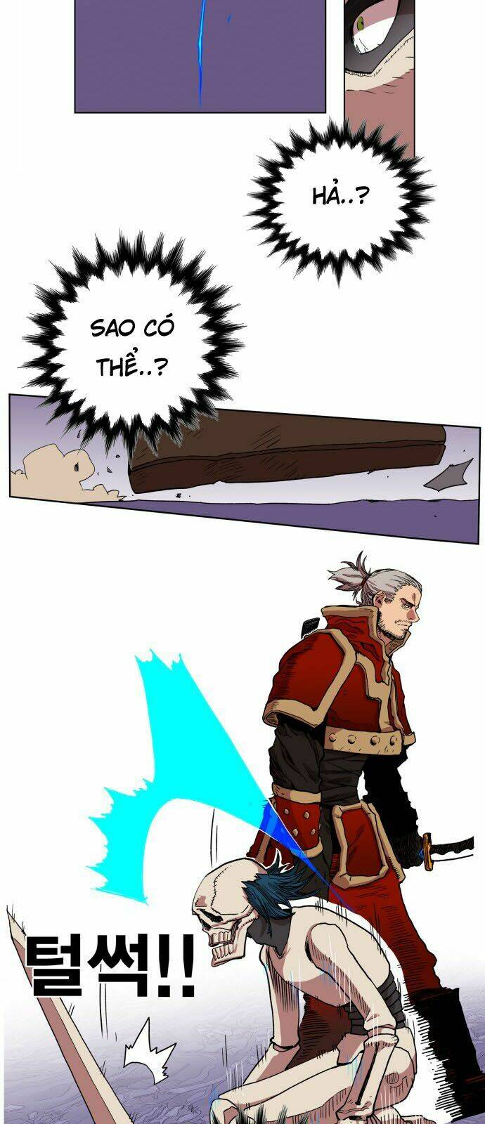 Hard Core Leveling Warrior Chapter 95 - Trang 2