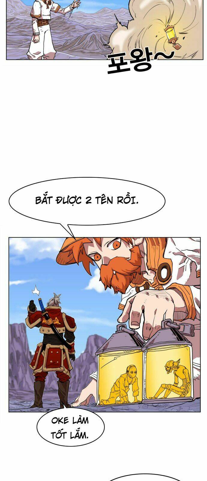 Hard Core Leveling Warrior Chapter 95 - Trang 2