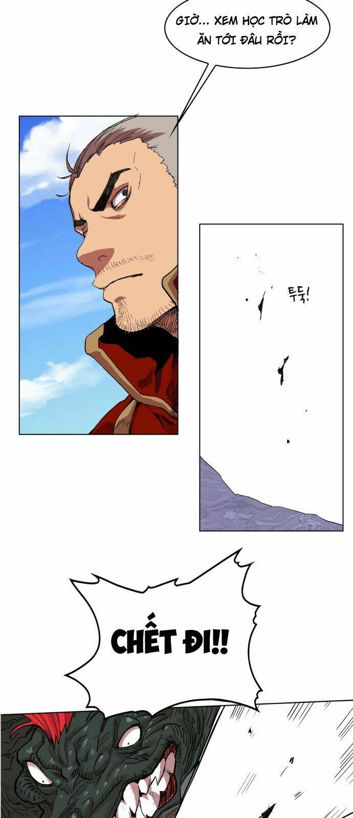 Hard Core Leveling Warrior Chapter 95 - Trang 2