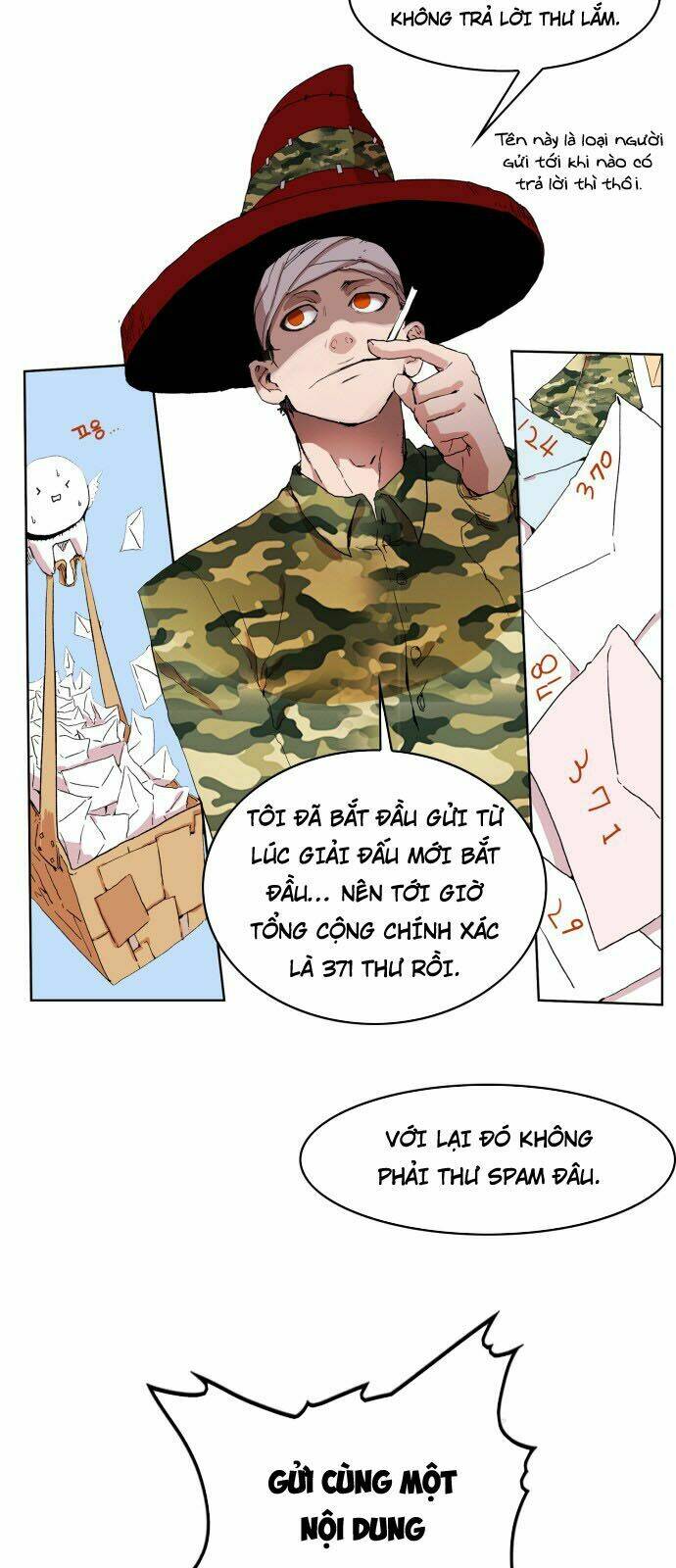 Hard Core Leveling Warrior Chapter 95 - Trang 2