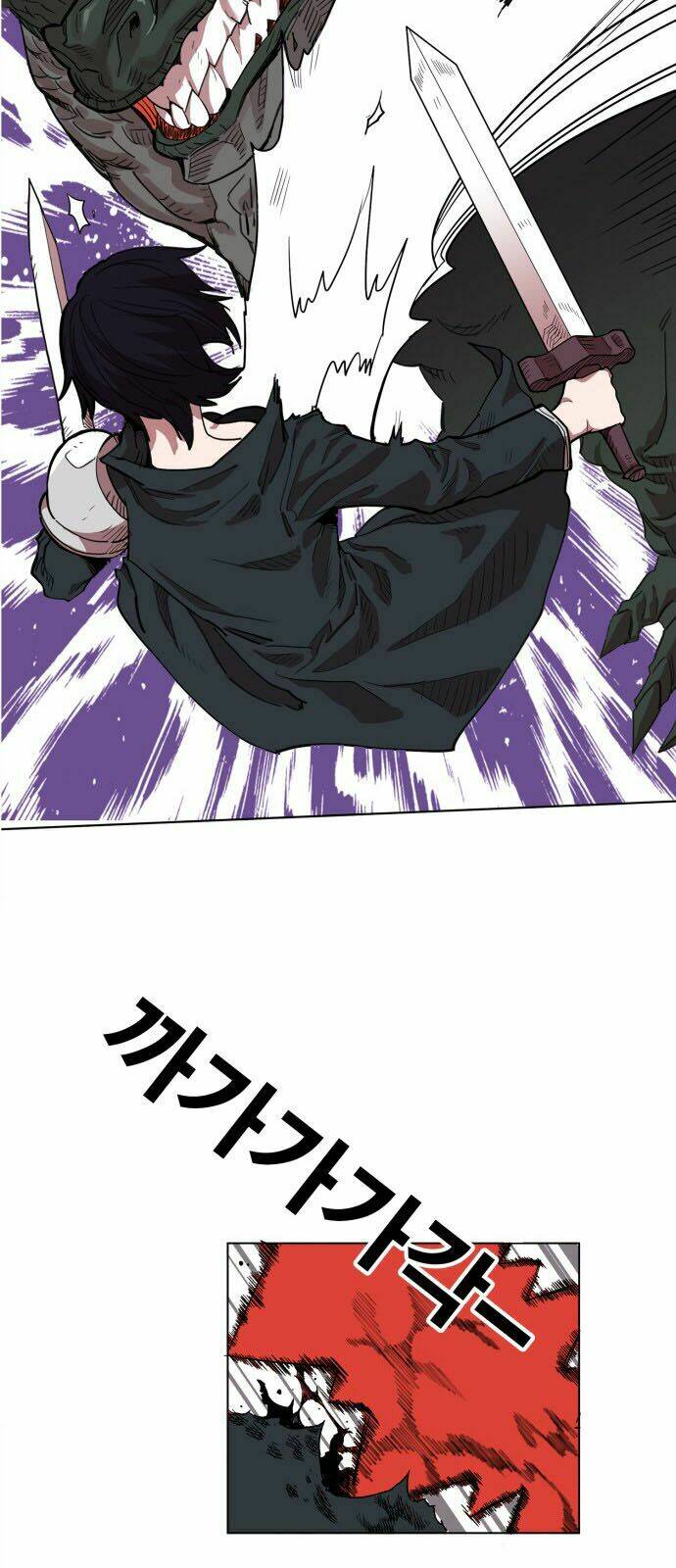 Hard Core Leveling Warrior Chapter 95 - Trang 2