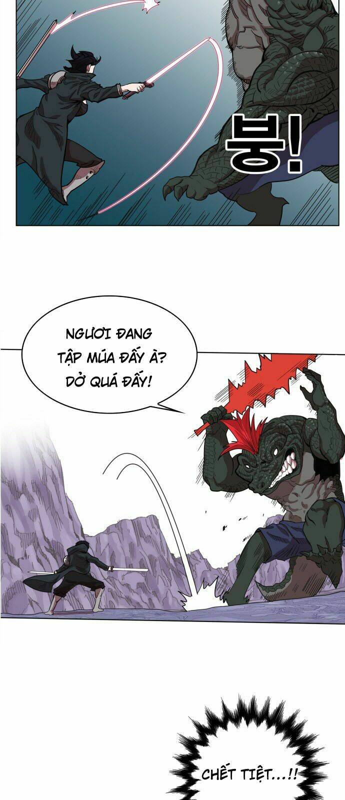 Hard Core Leveling Warrior Chapter 95 - Trang 2