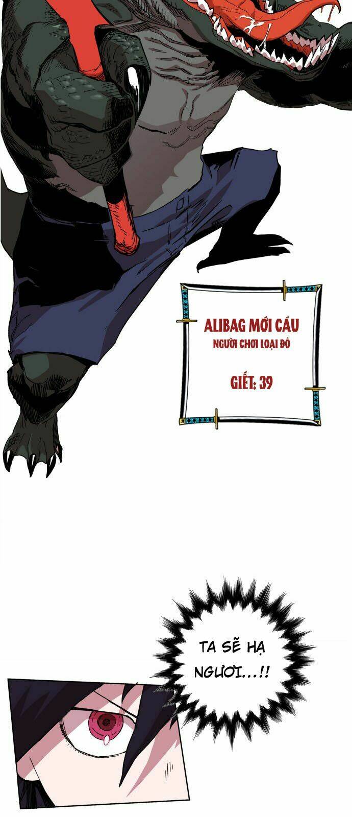 Hard Core Leveling Warrior Chapter 95 - Trang 2