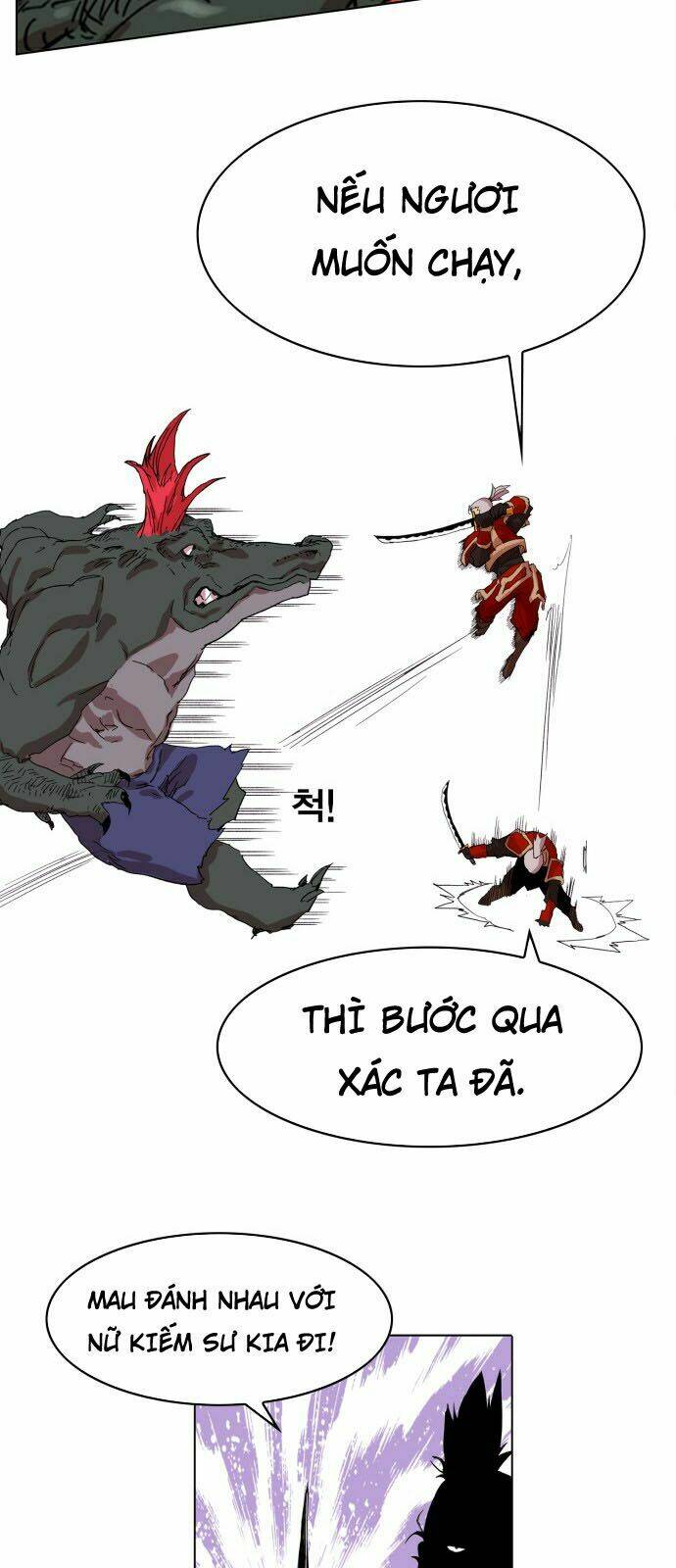 Hard Core Leveling Warrior Chapter 95 - Trang 2