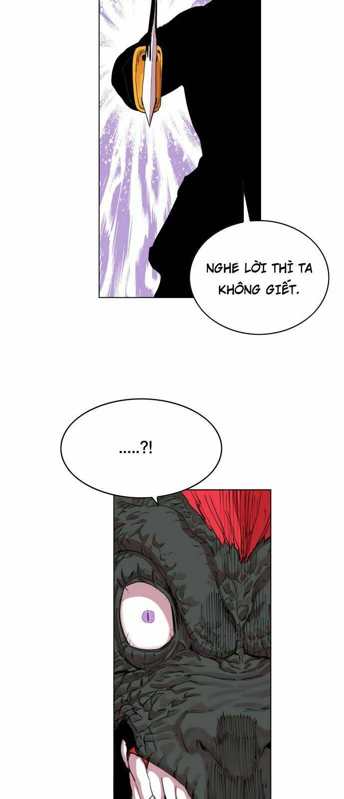 Hard Core Leveling Warrior Chapter 95 - Trang 2