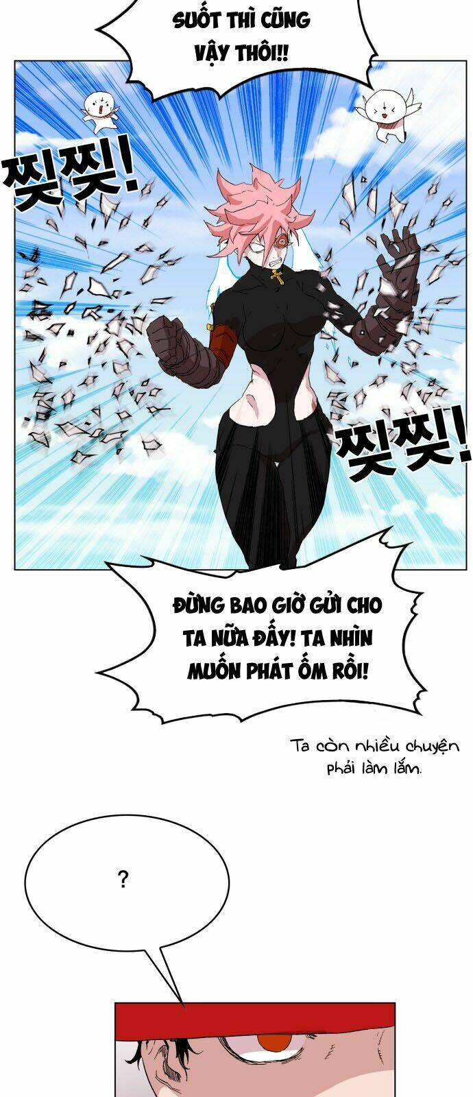 Hard Core Leveling Warrior Chapter 95 - Trang 2