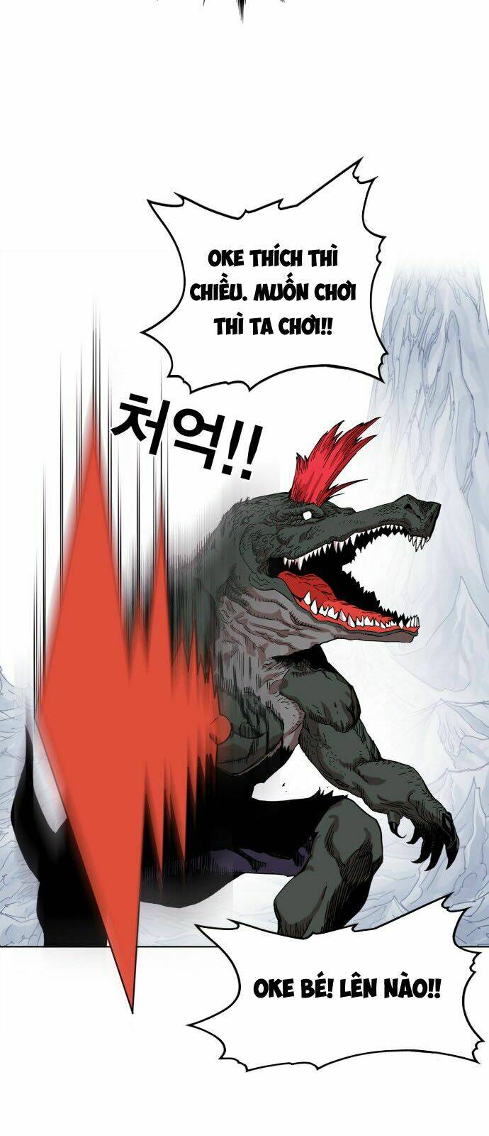 Hard Core Leveling Warrior Chapter 95 - Trang 2