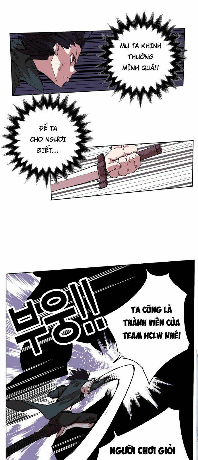 Hard Core Leveling Warrior Chapter 95 - Trang 2