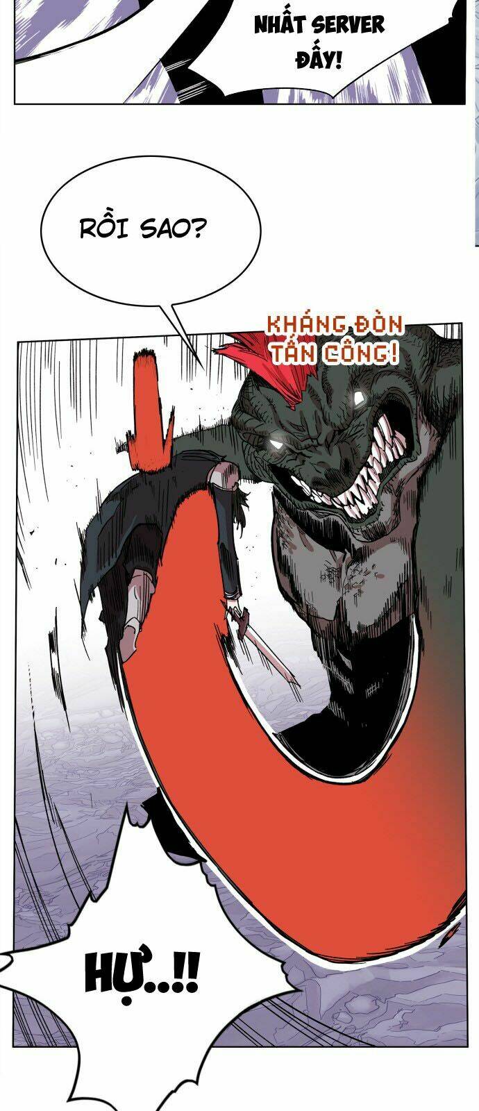 Hard Core Leveling Warrior Chapter 95 - Trang 2