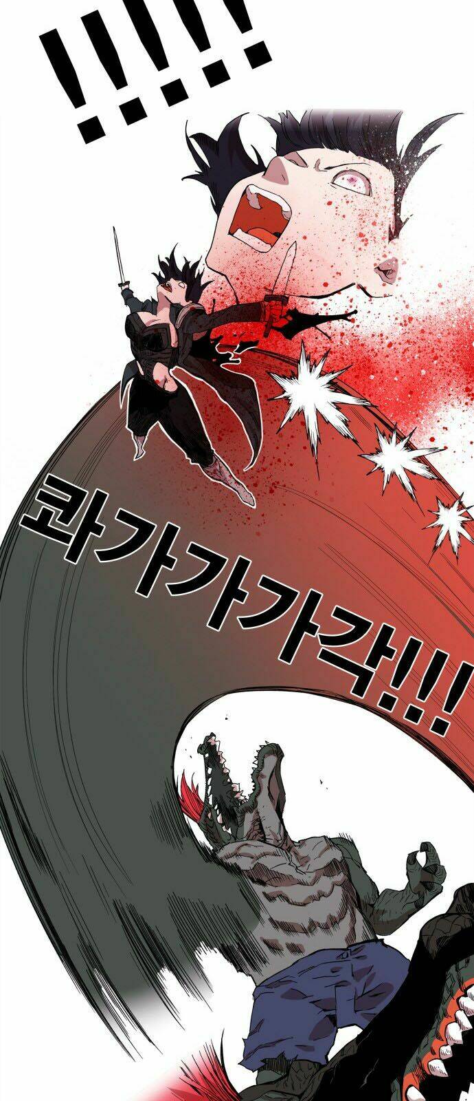 Hard Core Leveling Warrior Chapter 95 - Trang 2