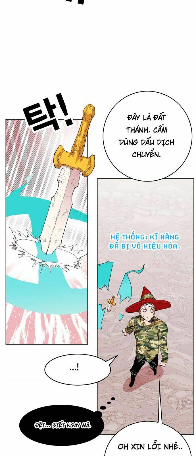 Hard Core Leveling Warrior Chapter 95 - Trang 2