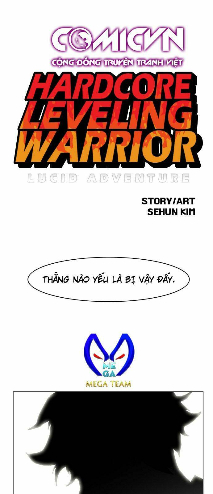 Hard Core Leveling Warrior Chapter 96 - Trang 2