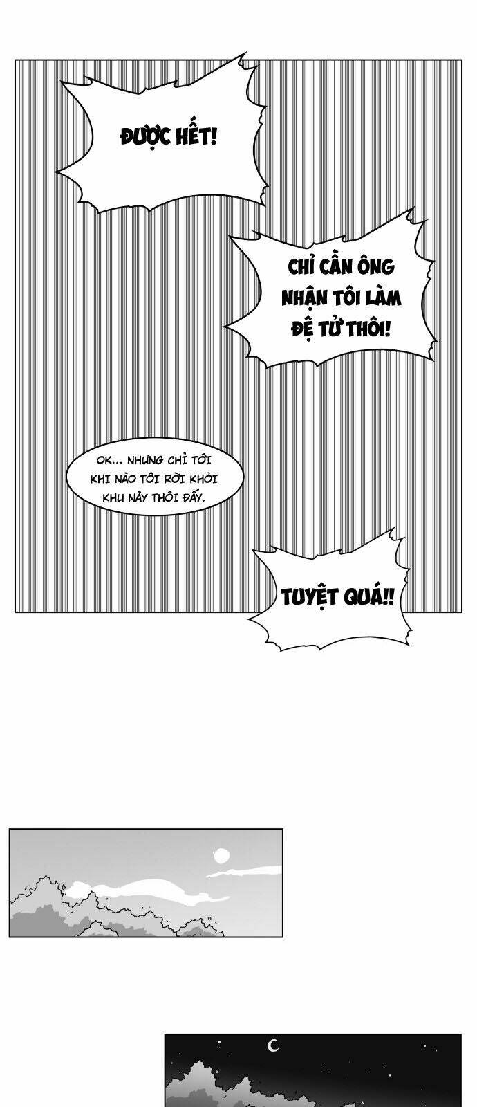 Hard Core Leveling Warrior Chapter 96 - Trang 2