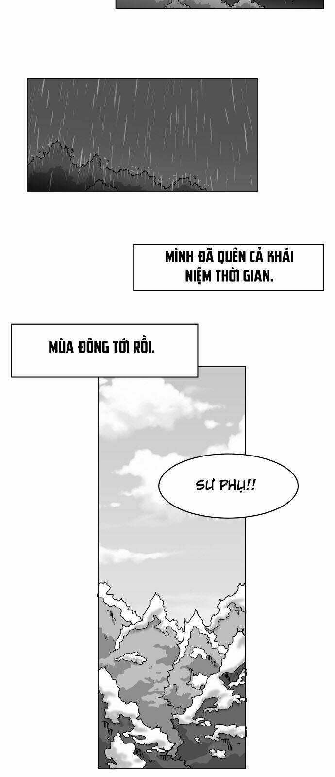 Hard Core Leveling Warrior Chapter 96 - Trang 2