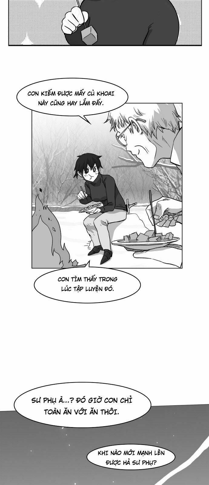 Hard Core Leveling Warrior Chapter 96 - Trang 2