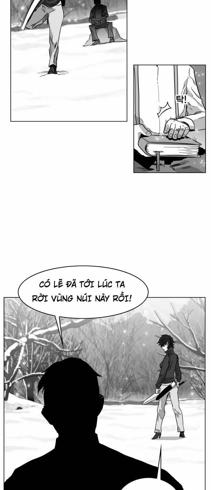 Hard Core Leveling Warrior Chapter 96 - Trang 2