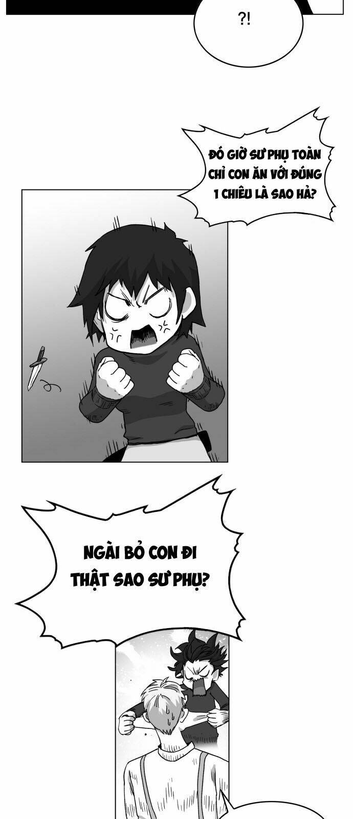 Hard Core Leveling Warrior Chapter 96 - Trang 2