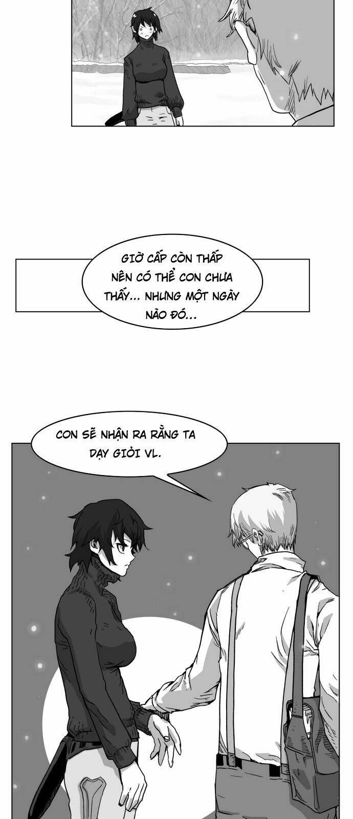 Hard Core Leveling Warrior Chapter 96 - Trang 2