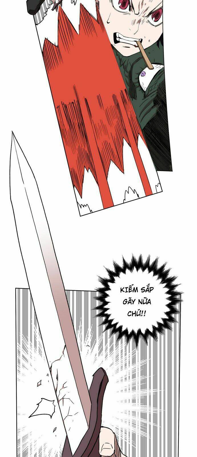 Hard Core Leveling Warrior Chapter 96 - Trang 2