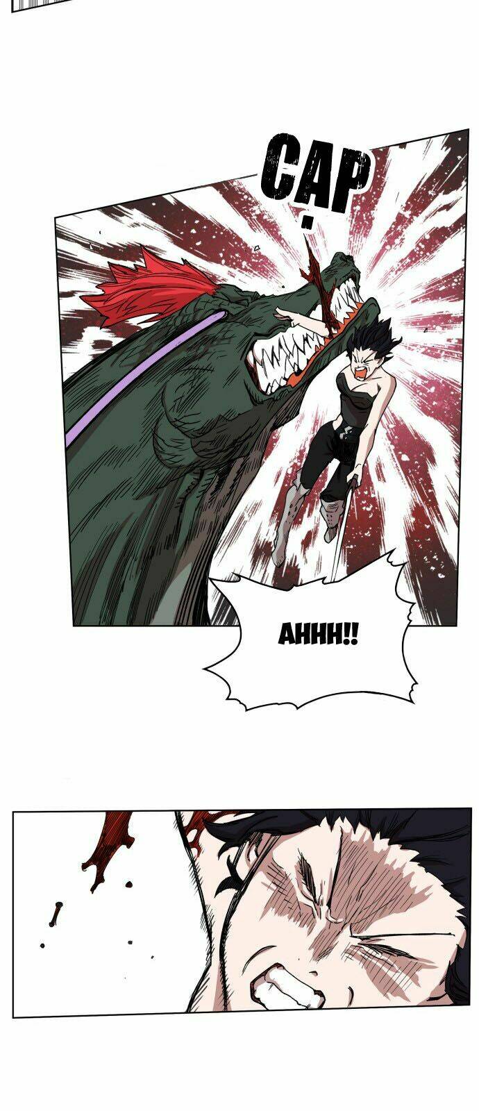 Hard Core Leveling Warrior Chapter 96 - Trang 2