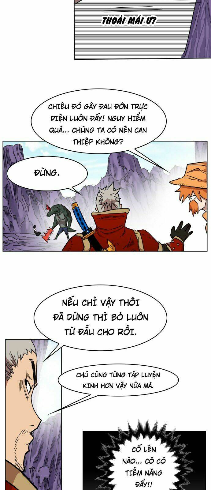 Hard Core Leveling Warrior Chapter 96 - Trang 2
