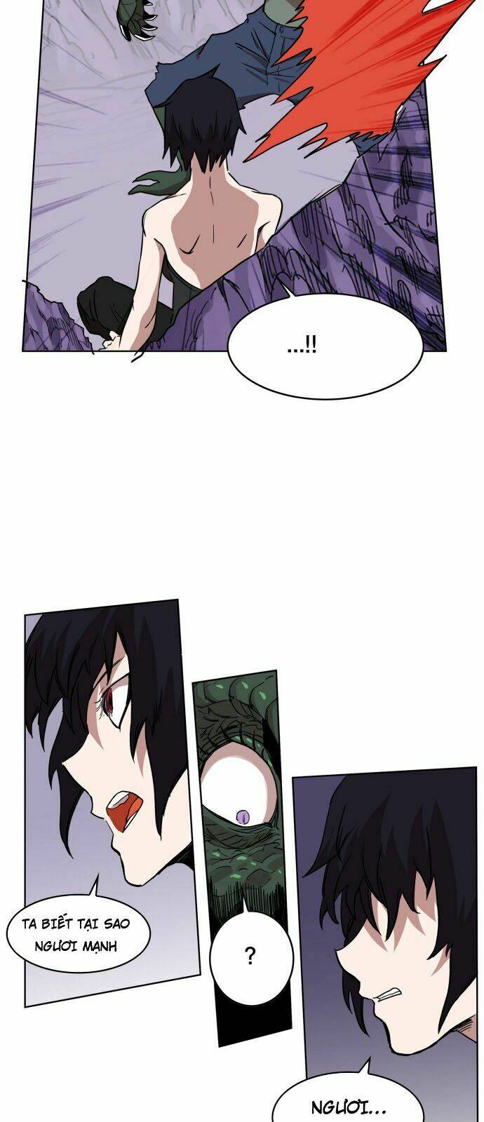 Hard Core Leveling Warrior Chapter 96 - Trang 2