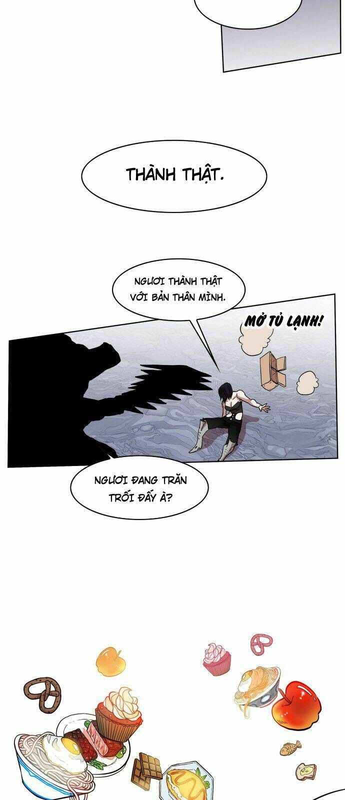 Hard Core Leveling Warrior Chapter 96 - Trang 2