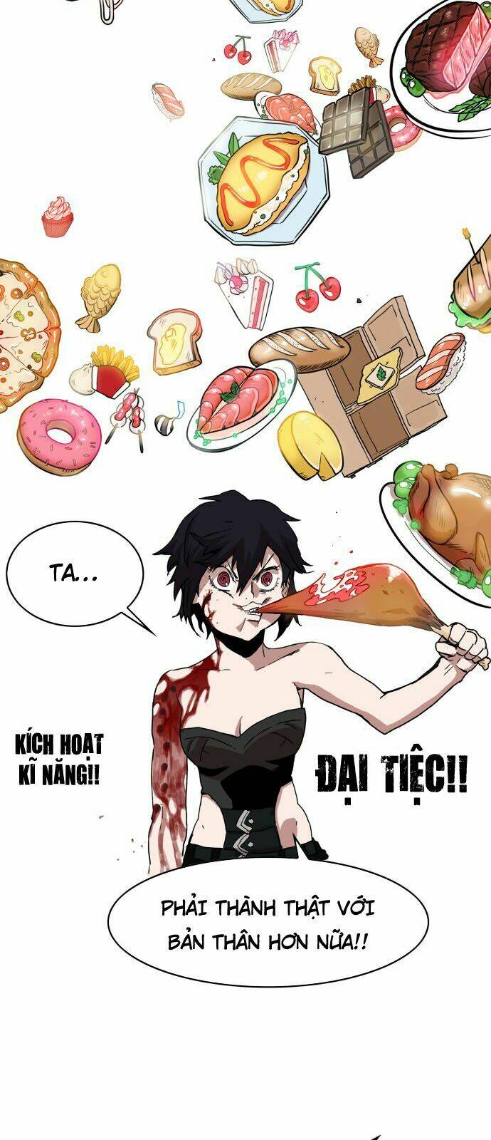 Hard Core Leveling Warrior Chapter 96 - Trang 2