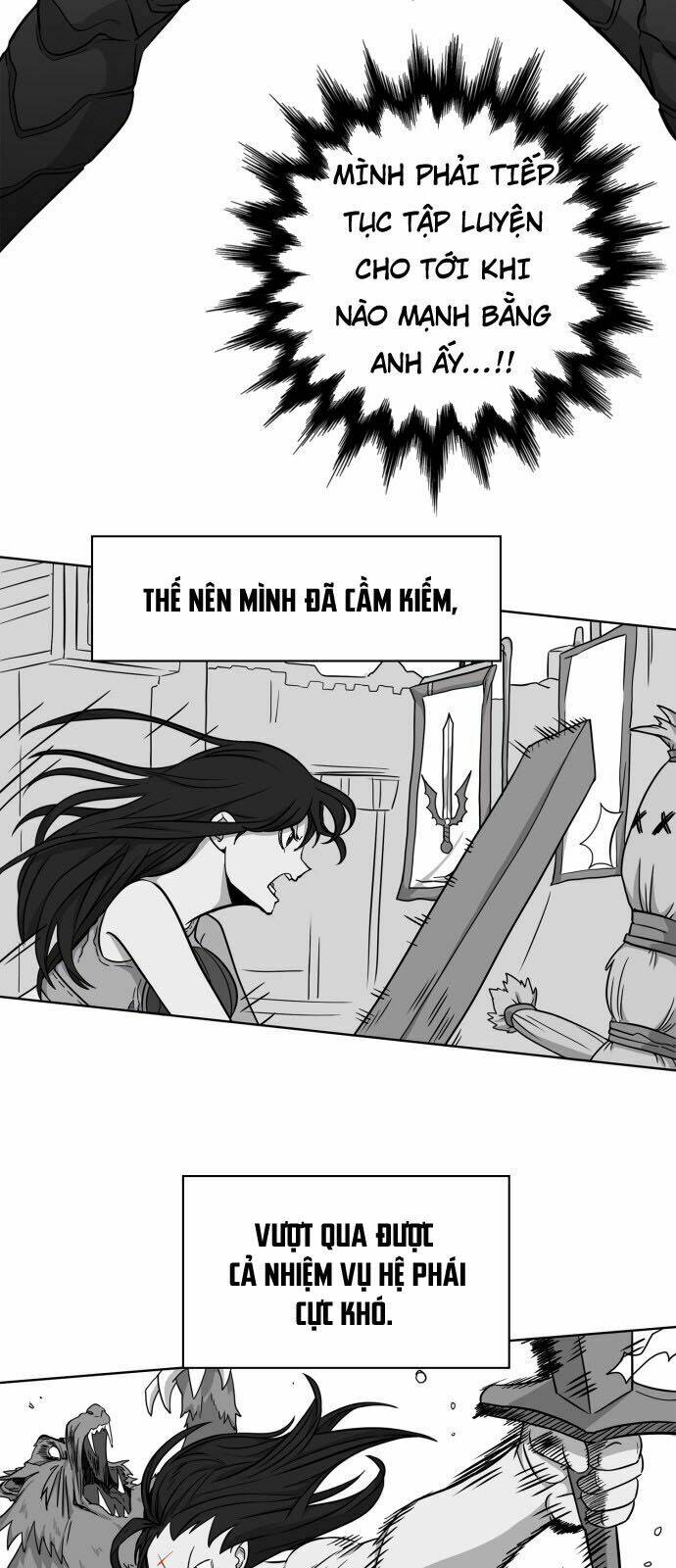 Hard Core Leveling Warrior Chapter 96 - Trang 2