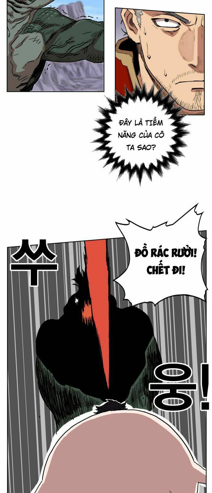 Hard Core Leveling Warrior Chapter 96 - Trang 2