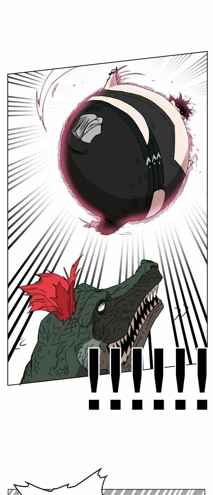 Hard Core Leveling Warrior Chapter 96 - Trang 2