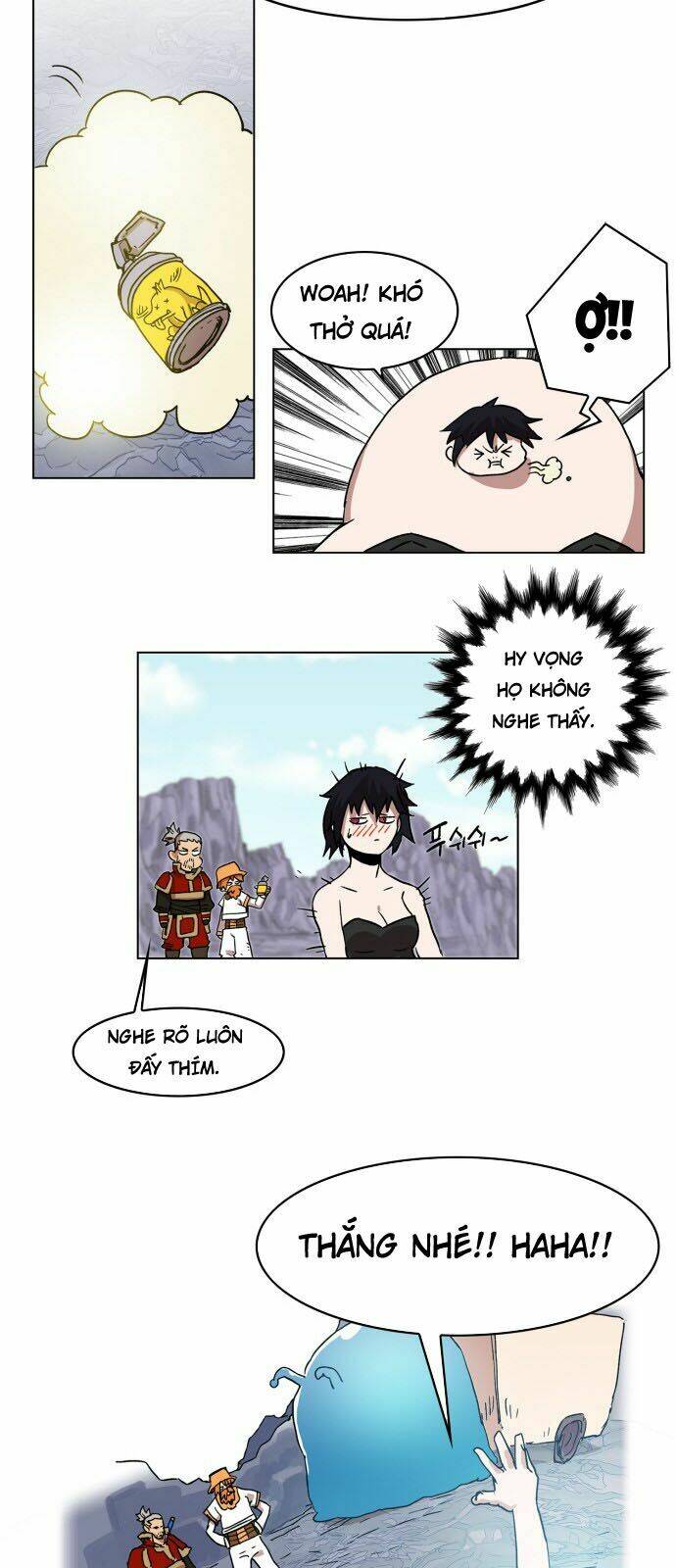 Hard Core Leveling Warrior Chapter 96 - Trang 2