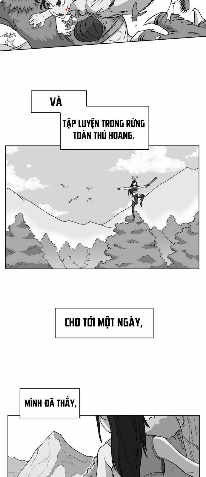 Hard Core Leveling Warrior Chapter 96 - Trang 2