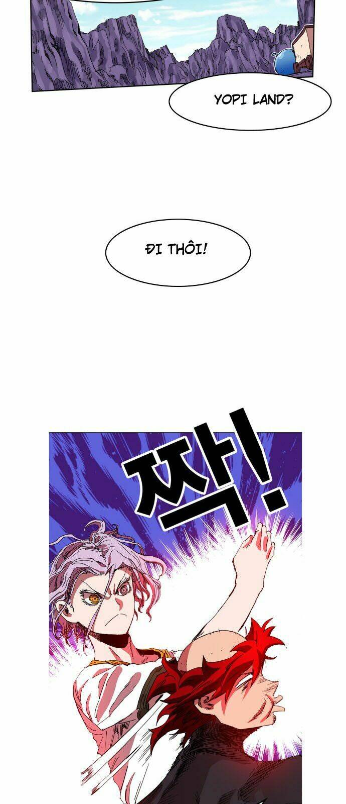 Hard Core Leveling Warrior Chapter 96 - Trang 2