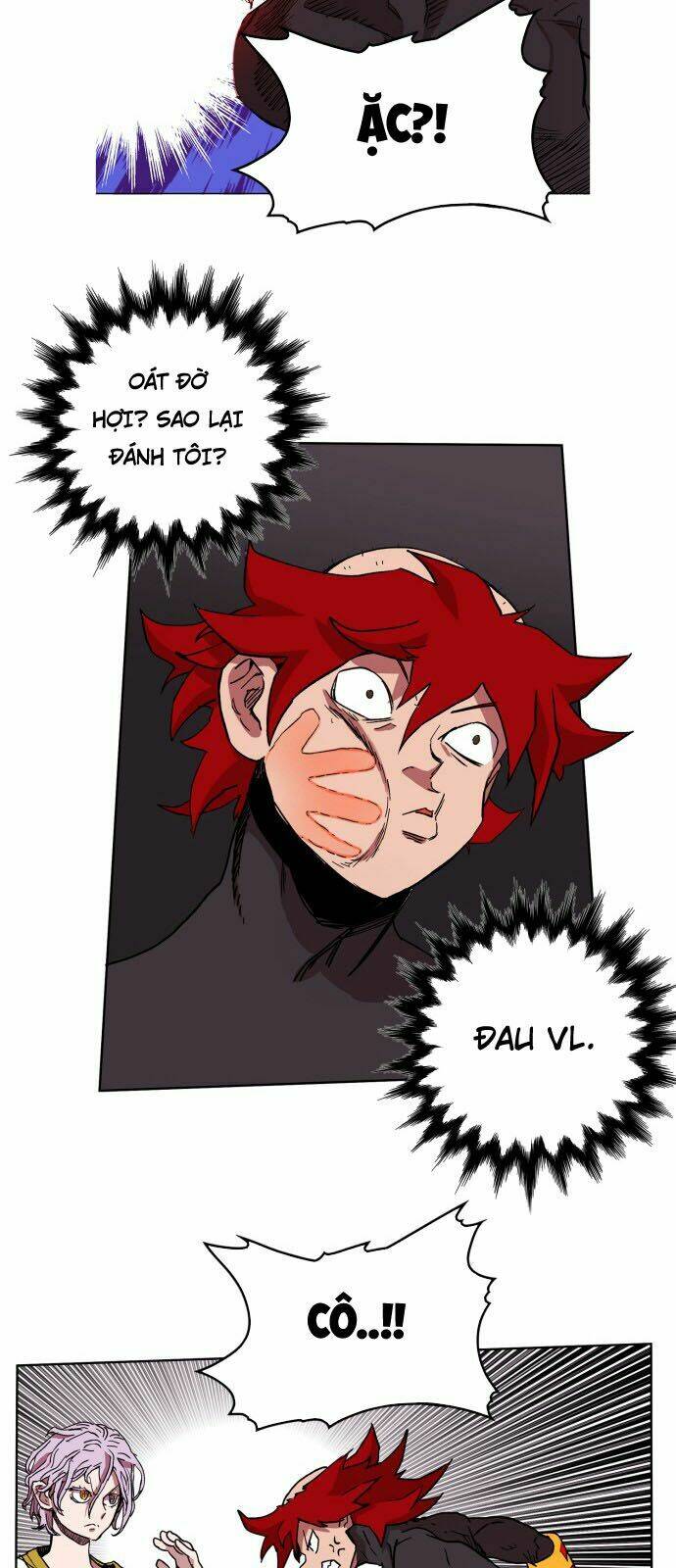 Hard Core Leveling Warrior Chapter 96 - Trang 2