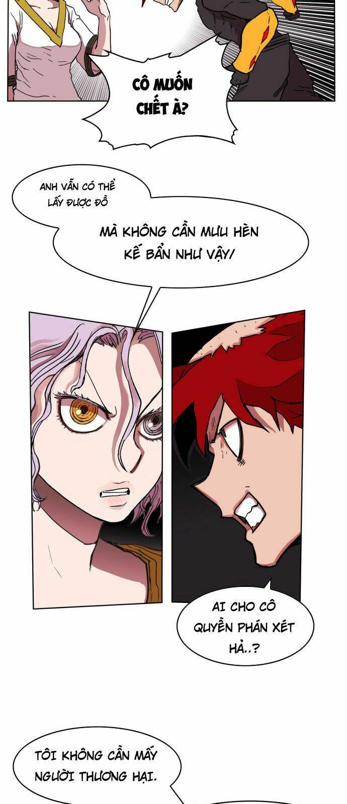 Hard Core Leveling Warrior Chapter 96 - Trang 2