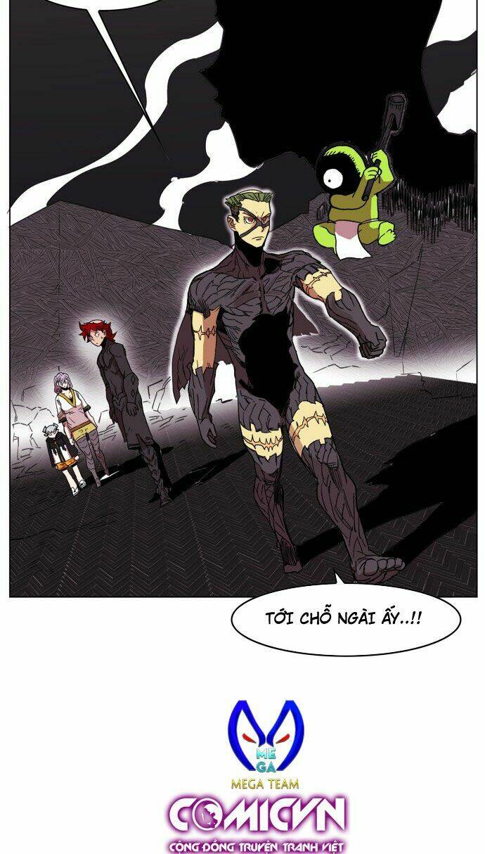 Hard Core Leveling Warrior Chapter 96 - Trang 2