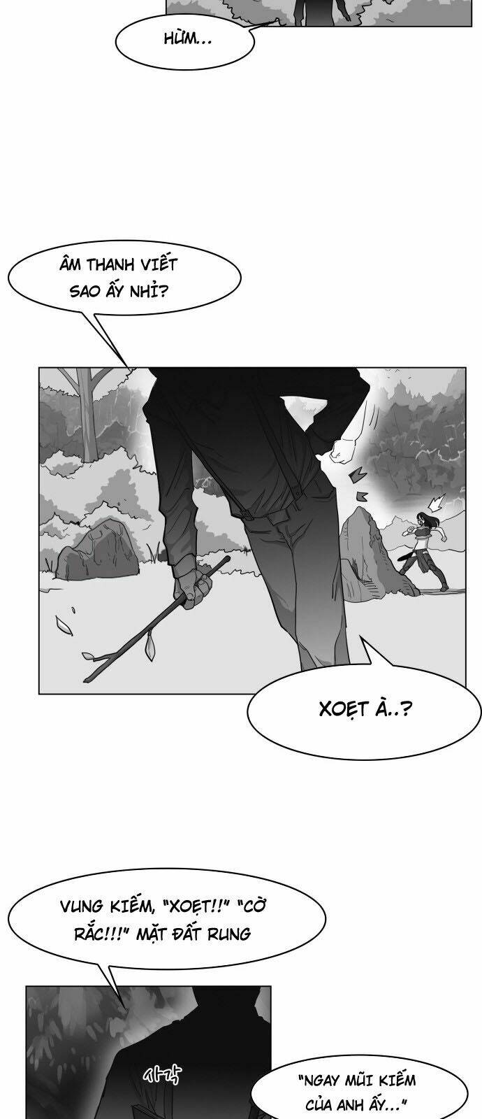 Hard Core Leveling Warrior Chapter 96 - Trang 2