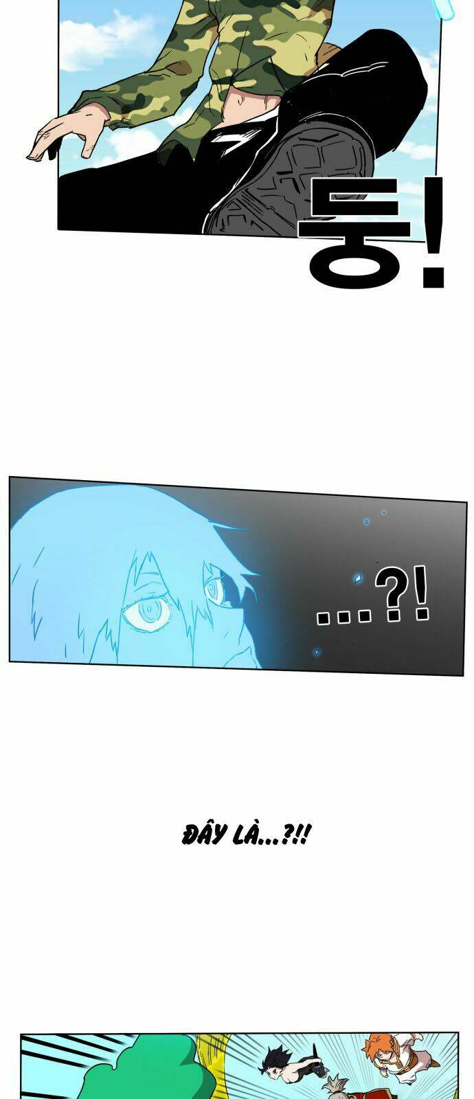 Hard Core Leveling Warrior Chapter 97 - Trang 2