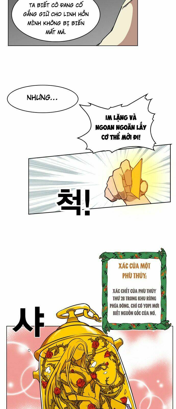 Hard Core Leveling Warrior Chapter 97 - Trang 2