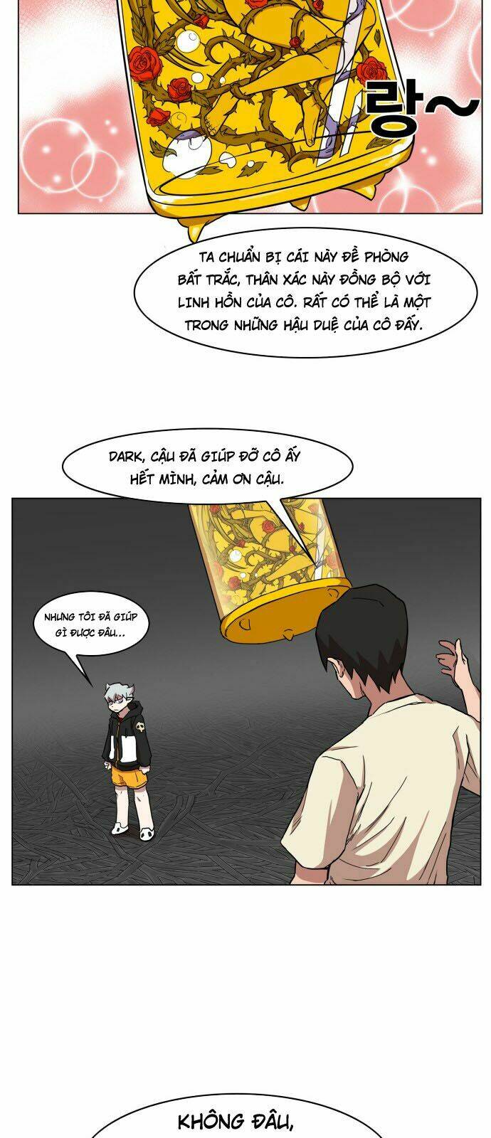 Hard Core Leveling Warrior Chapter 97 - Trang 2