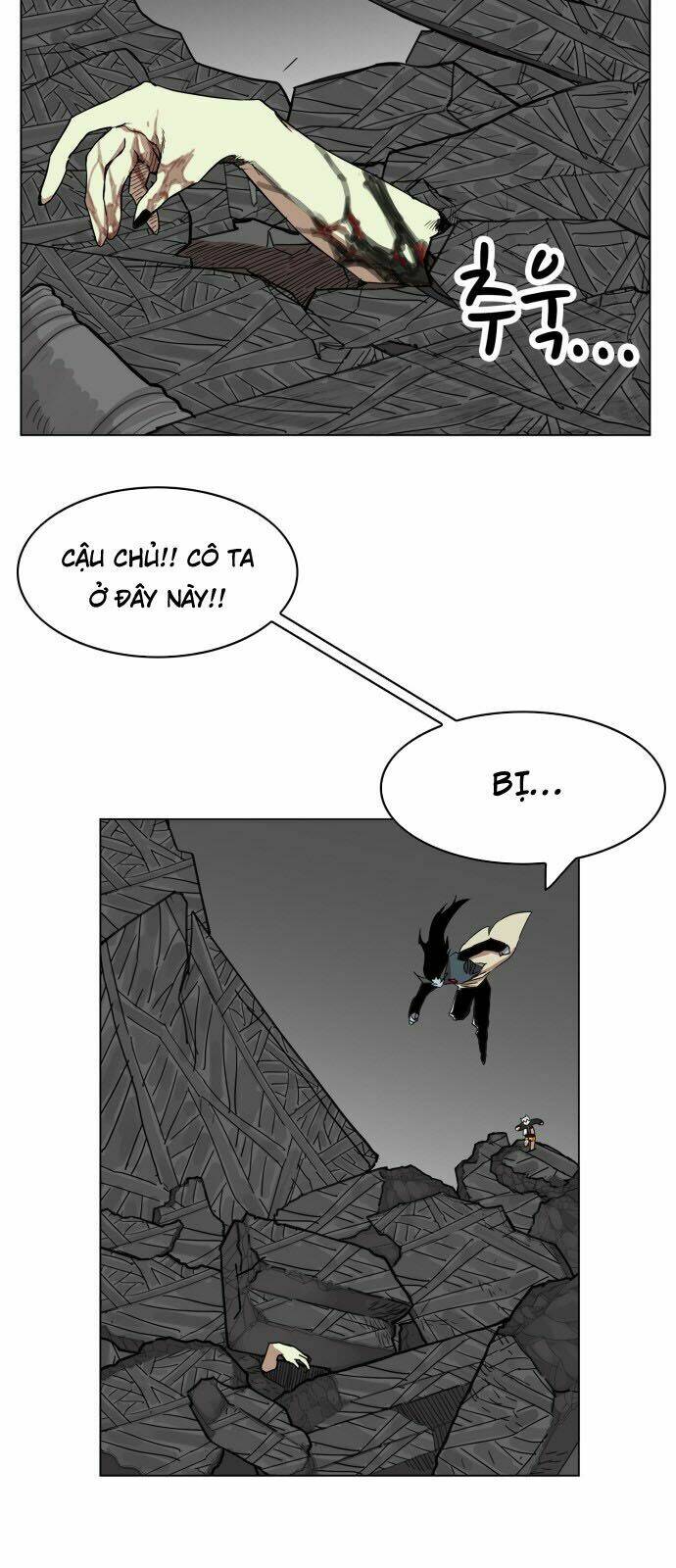 Hard Core Leveling Warrior Chapter 97 - Trang 2