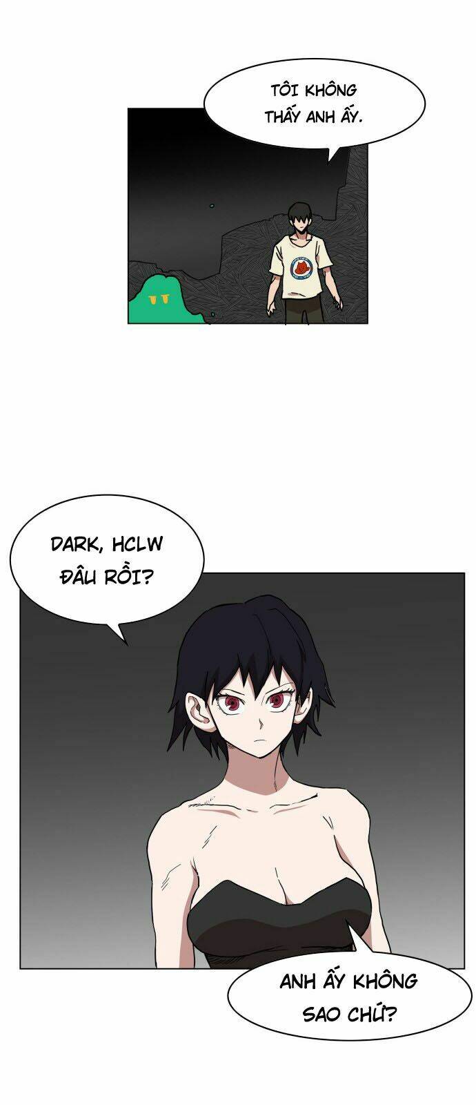 Hard Core Leveling Warrior Chapter 97 - Trang 2