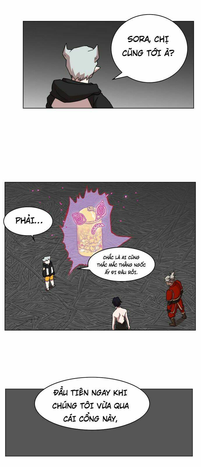 Hard Core Leveling Warrior Chapter 97 - Trang 2