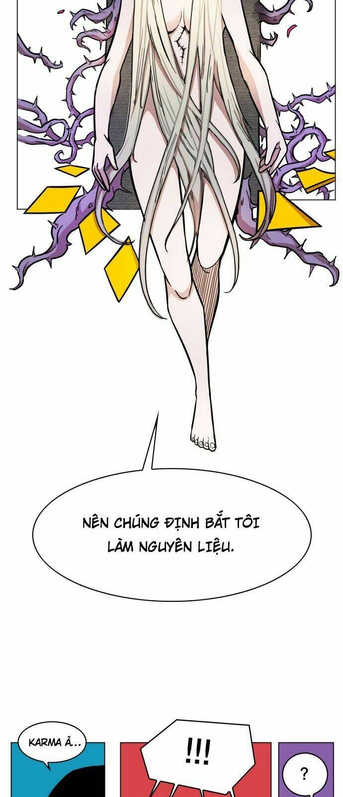 Hard Core Leveling Warrior Chapter 97 - Trang 2