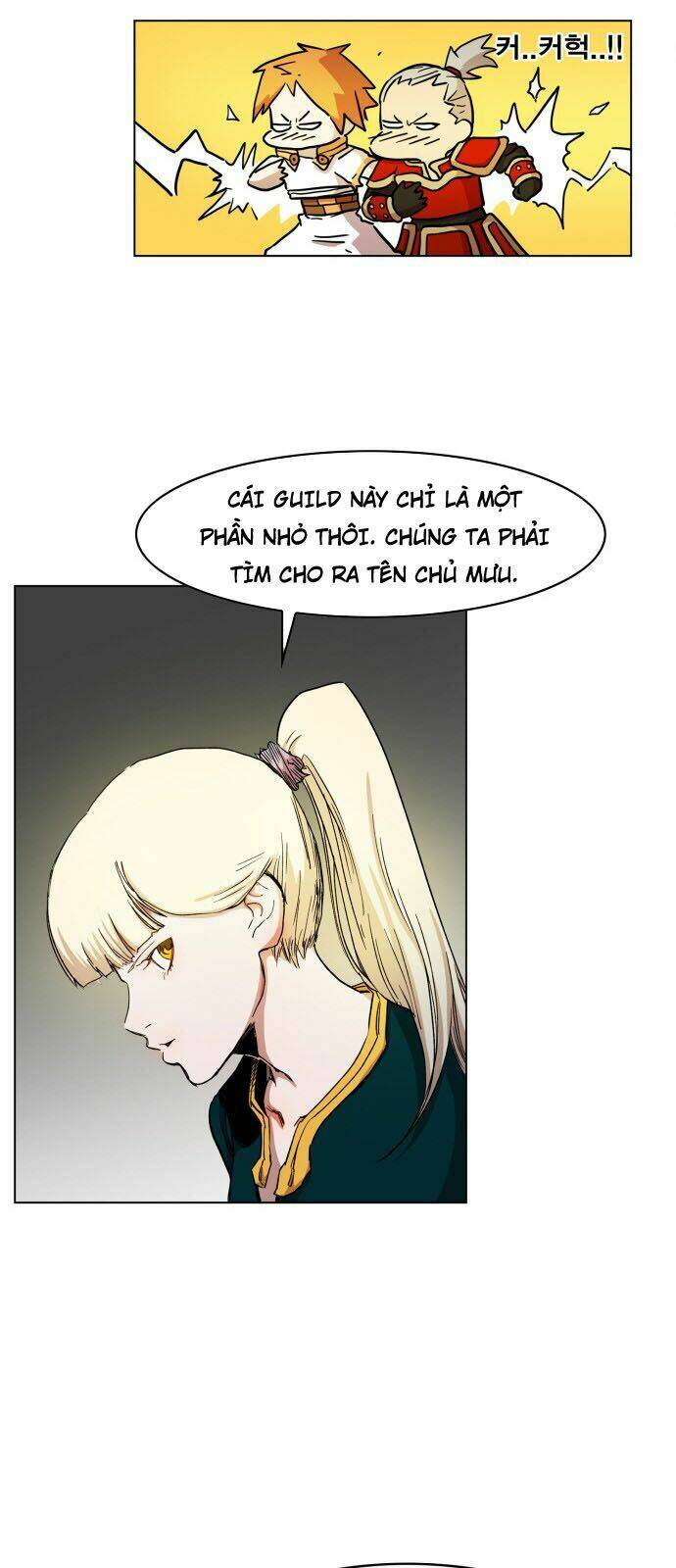 Hard Core Leveling Warrior Chapter 97 - Trang 2